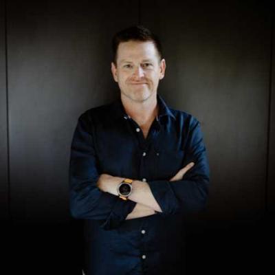 Peter Baines, photo 1