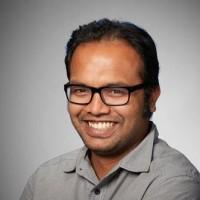 Arvind Venkataraman Ganesan, photo 2