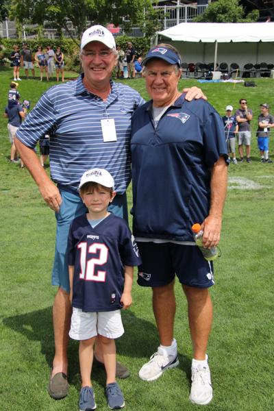 Aidan Browne, photo 1