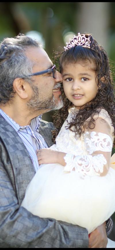 Munish Batra, photo 1