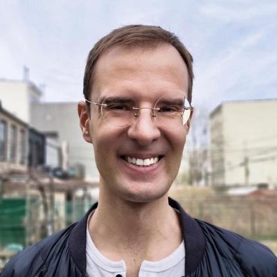 Brendan Byrne, photo 1