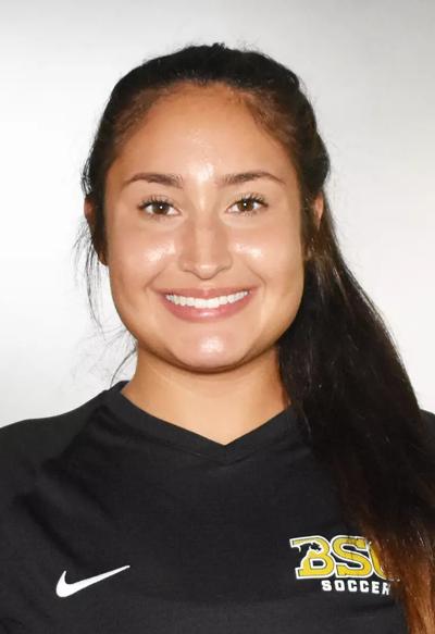 Jenna Hansen, photo 1