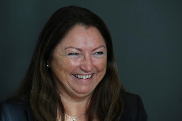 Elisabeth Kalsnes, photo 1