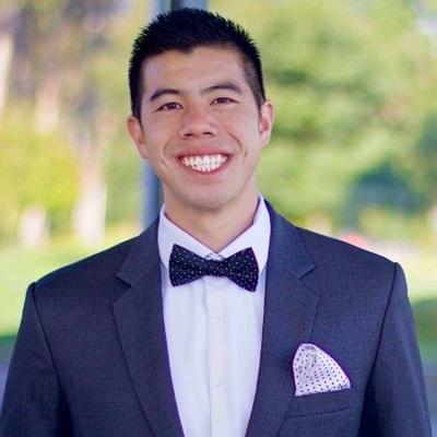 Benjamin Wu, photo 1