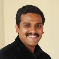 Anup Varier, photo 2