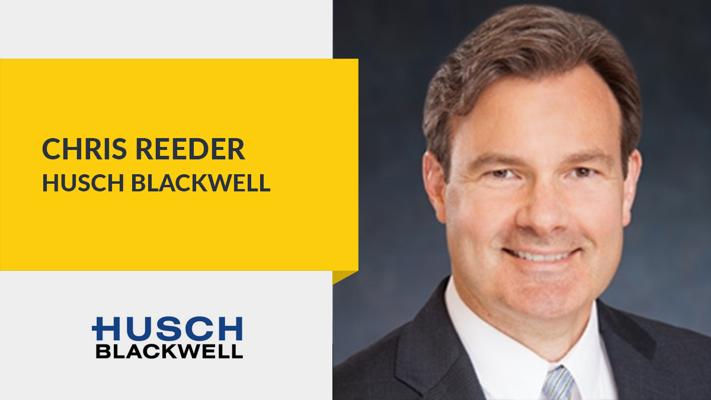 Michael Reeder, photo 1