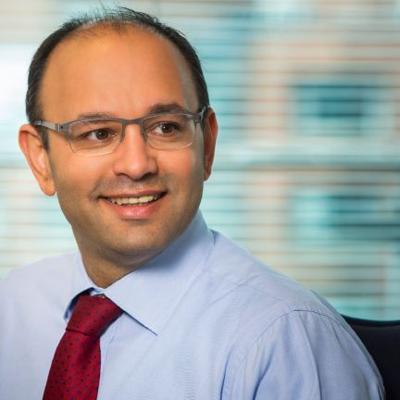 Rajan Subberwal, photo 1