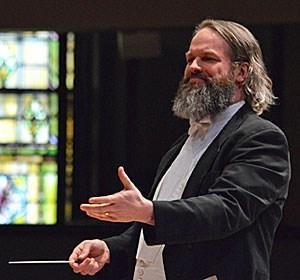 John Fetters, photo 1