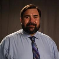 Josh Mauldin, photo 1