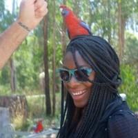 Stephane Cantave, photo 1