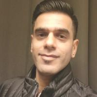 Ankush Arora, photo 2