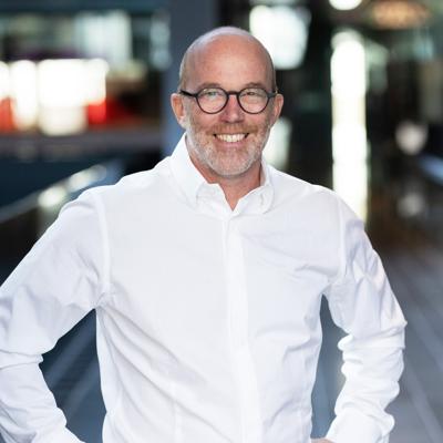 Tom Filip Lesche, photo 1