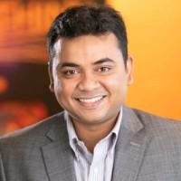 Sayon Ghosh, photo 2