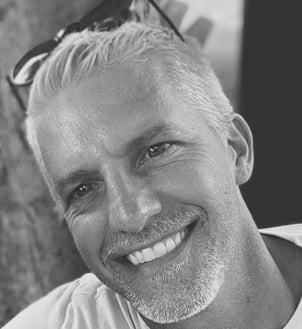 Derek Hatchett, photo 1