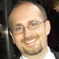 Paul Lobosco, photo 1