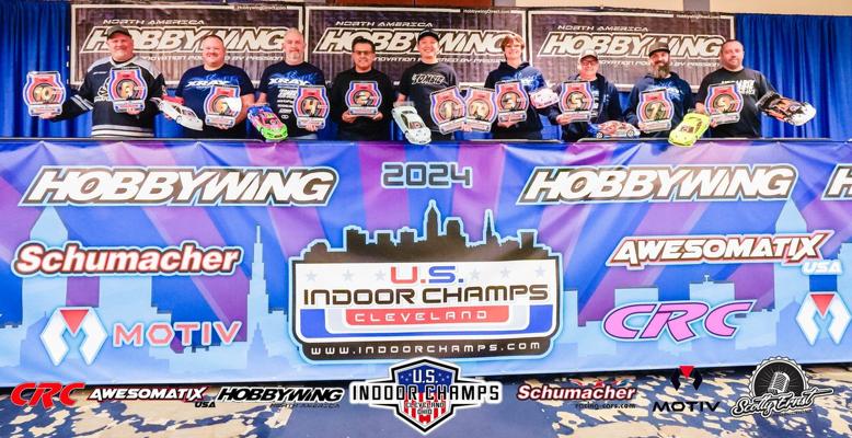 Eric Hensdill, photo 1