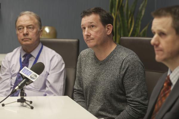 James Mathy, photo 1