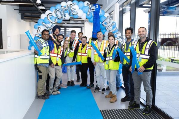 Huanzhi Fang, photo 2