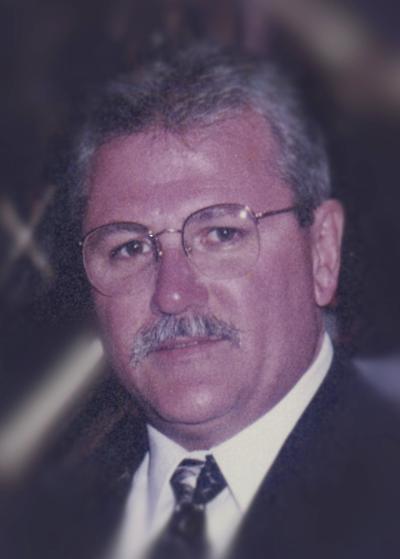 James Howard, photo 1