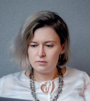 Varya Stepanova, photo 1