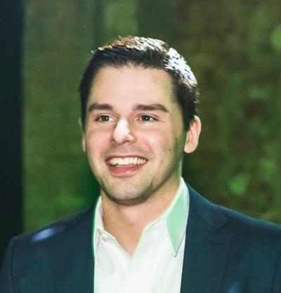 Jeremy Achin, photo 1