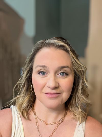 McKenzie Brock, LCSW, photo 2