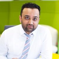 Jay Chokshi, photo 1