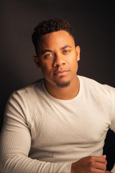 Cameron Armstrong, photo 2