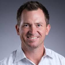 Mike Huggard, photo 2