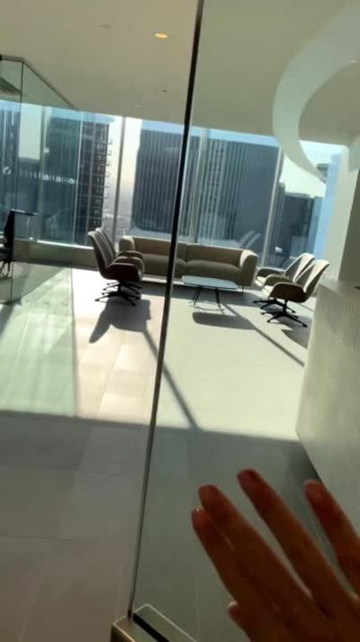 Feihan Jiang, photo 1