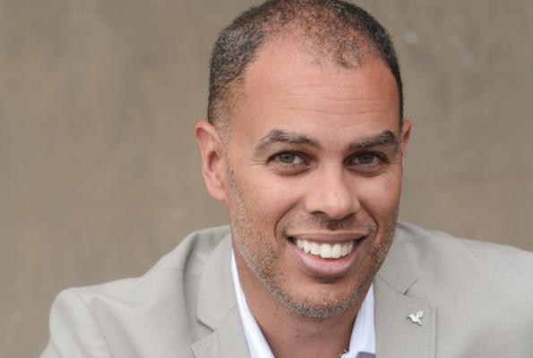 Jesse Collins, photo 1