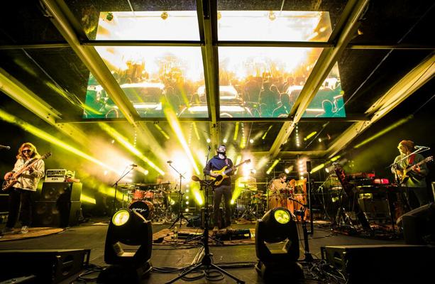 Aaron Kovelman, photo 1