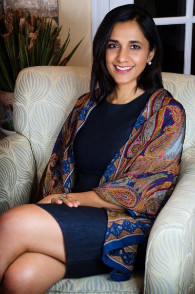 Shelly Malone, photo 2