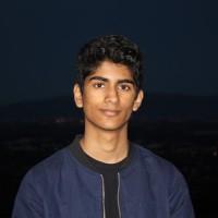 Rohan Ubhare, photo 1