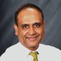 Jay Srinivasan, photo 1