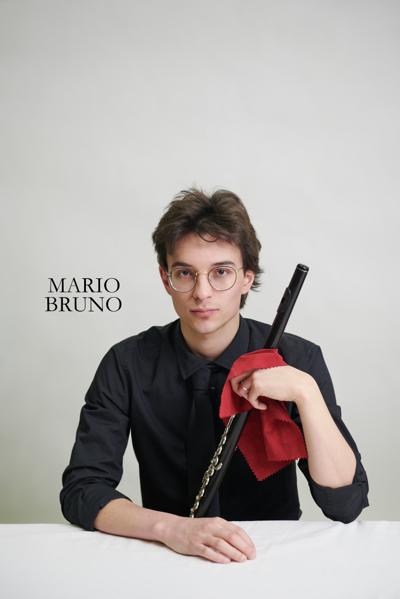 Mario Bruno, photo 2