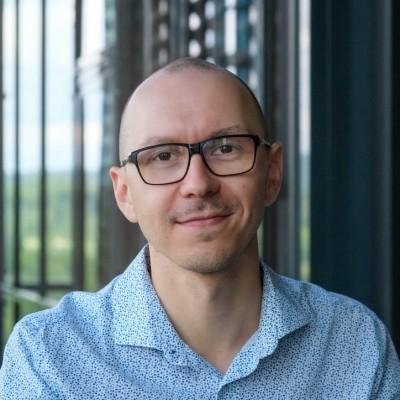 Tomasz Grzych, photo 2