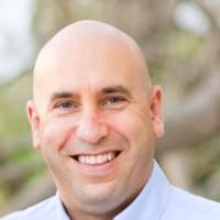 Chris Larkin, photo 1