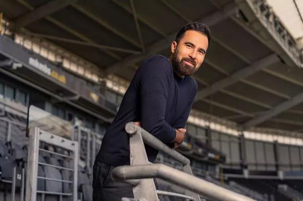 Jared Dublin, photo 2