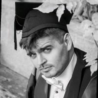 Jakub Mrozek, photo 1