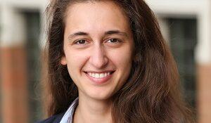 Mariam Saad, photo 1