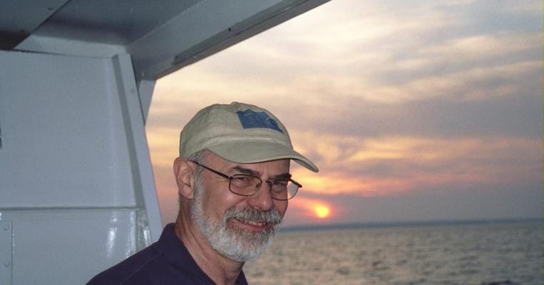 Steven Strang, photo 1
