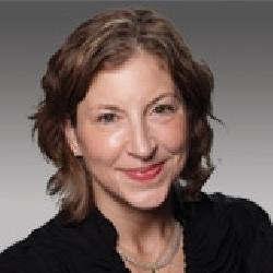 Laura Hamady, photo 1