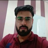 Prateek Pandey, photo 2