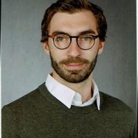 Chris Dusold, photo 2