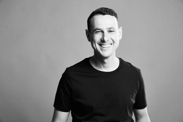 Daren Fuchs, photo 2