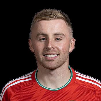 Joe Morrell, photo 1