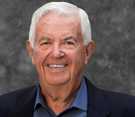 Bill Cummings, photo 1