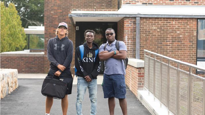 Alumni College, photo 2