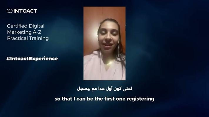 Tamara Kassem, photo 2